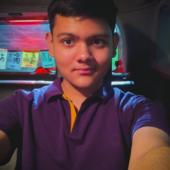 Archit Negi